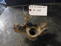 2014 Canam Commander 800 Right Front Knuckle