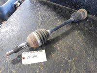 2014 Canam Commander 800 Right Front Axle