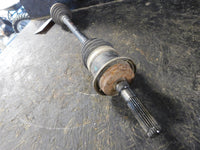 2014 Canam Commander 800 Right Front Axle