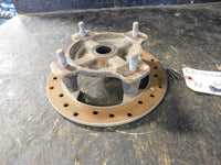 2014 Canam Commander 800 Right Front Wheel Hub