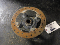 2014 Canam Commander 800 Right Front Wheel Hub