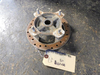 2014 Canam Commander 800 Left Front Wheel Hub