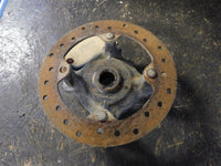 2014 Canam Commander 800 Left Front Wheel Hub