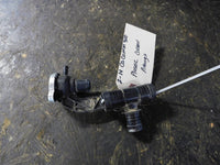 2014 Canam Commander 800 Coolant Fill Neck / T Splitter