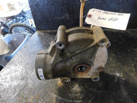 2014 Can-Am Commander 800 Rear Differential