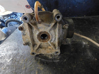 2014 Can-Am Commander 800 Rear Differential