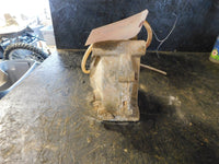 2014 Can-Am Commander 800 Rear Differential