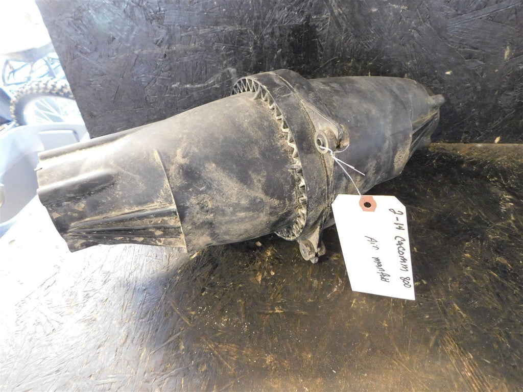 2014 Can-Am Commander 800 Air Intake Manifold