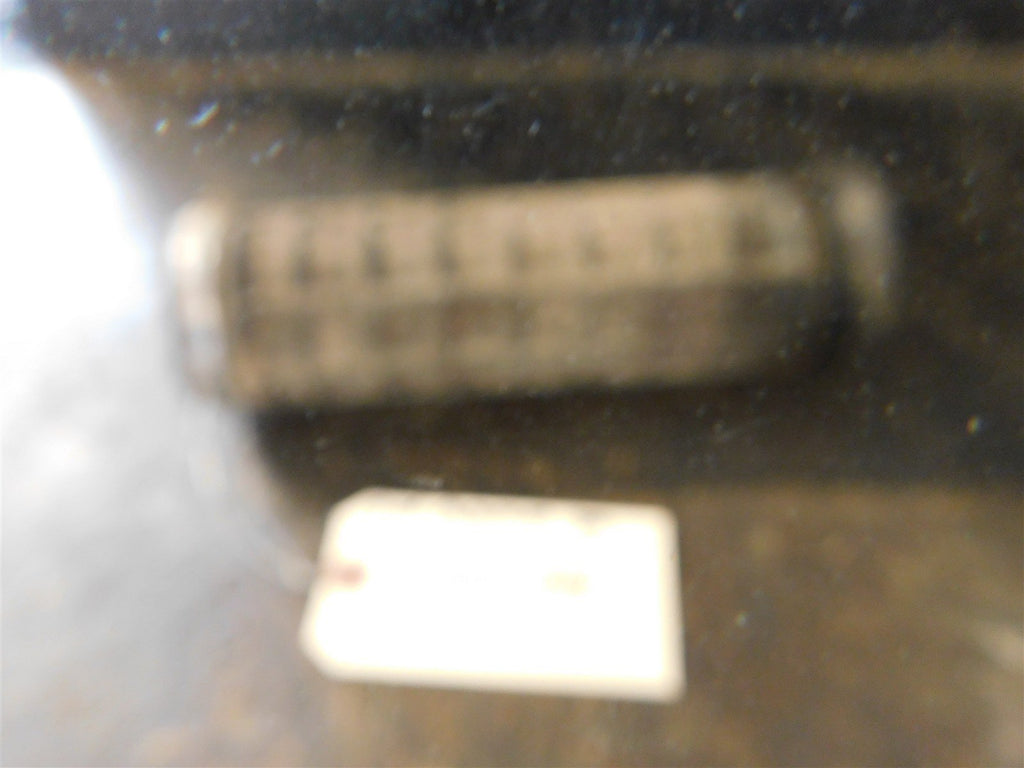 2014 Can-Am Commander 800 Intake Tube Rubber