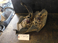 2014 Canam Commander 800 Right Front Headlight / Bezel