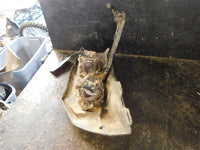 2014 Canam Commander 800 Right Front Headlight / Bezel