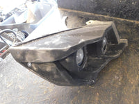 2014 Canam Commander 800 Right Front Headlight / Bezel