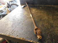 2014 Can-Am Commander 800 Steering Shaft