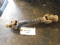2014 Canam Commander 800 Rear Drive Shaft