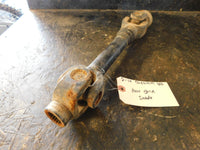 2014 Canam Commander 800 Rear Drive Shaft