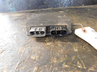 2014 Can-Am Commander 800 Voltage Regulator