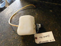 2014 Can-Am Commander 800 Coolant Reservoir Tank
