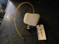 2014 Can-Am Commander 800 Coolant Reservoir Tank