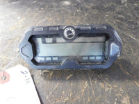 2014 Canam Commander 800 Speedometer Gage