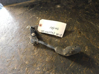 2014 Can-Am Commander 800 Shifter