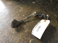 2014 Can-Am Commander 800 Shifter