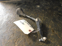 2014 Can-Am Commander 800 Shifter