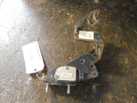 2014 Can-Am Commander 800 Gas Pedal