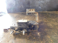 2014 Can-Am Commander 800 Gas Pedal