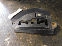 2014 Can-Am Commander 800 Shift Pattern Plastic