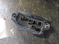 2014 Can-Am Commander 800 Shift Pattern Plastic