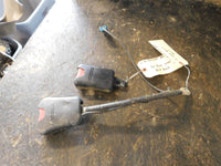 2014 Can-Am Commander 800 Seat Belt Latches