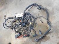 2014 Can-Am Commander 800 Wiring Harness