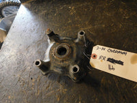 2014 Canam Commander 800 Right Rear Wheel Hub
