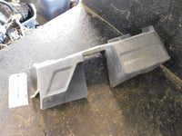 2014 Canam Commander 800 Steering Colum Plastic