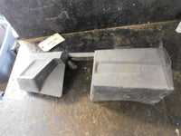 2014 Canam Commander 800 Steering Colum Plastic