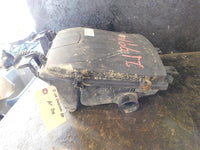 2014 Canam Commander 800 Airbox