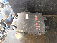 2014 Canam Commander 800 Airbox