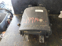 2014 Canam Commander 800 Airbox