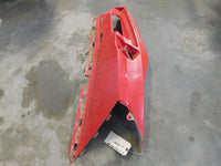 2014 Canam Commander 800 Left Front Fender