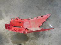 2014 Canam Commander 800 Left Front Fender