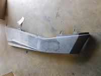 2014 Can-Am Commander 800 Right Rocker Panel Plastic