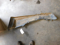 2014 Can-Am Commander 800 Right Rocker Panel Plastic