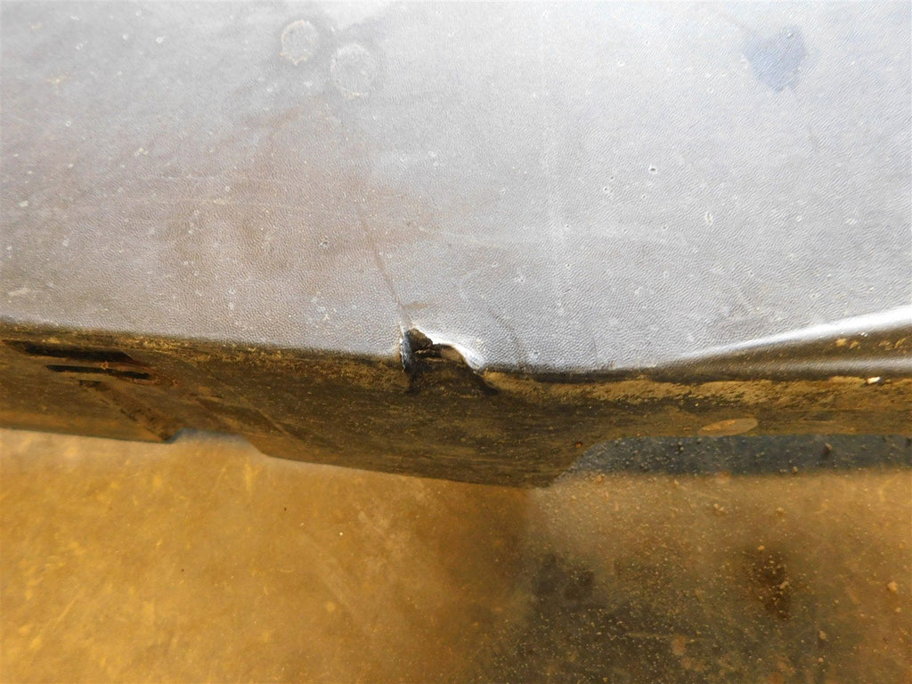 2014 Can-Am Commander 800 Left Rocker Panel Plastic