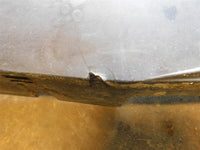 2014 Can-Am Commander 800 Left Rocker Panel Plastic