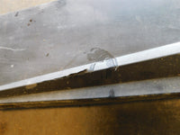 2014 Can-Am Commander 800 Left Rocker Panel Plastic