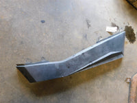 2014 Can-Am Commander 800 Left Rocker Panel Plastic