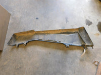 2014 Can-Am Commander 800 Left Rocker Panel Plastic