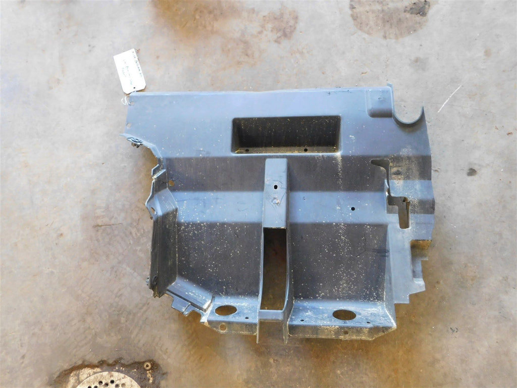 2014 Can-Am Commander 800 Left Side Behind Seat Plastic