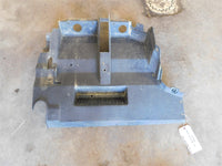 2014 Can-Am Commander 800 Left Side Behind Seat Plastic