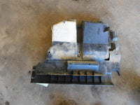 2014 Can-Am Commander 800 Left Side Behind Seat Plastic